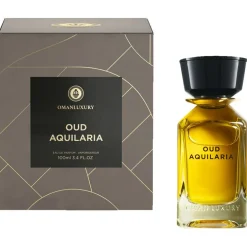 Oud Aquilaria Eau de Parfum 100 ml