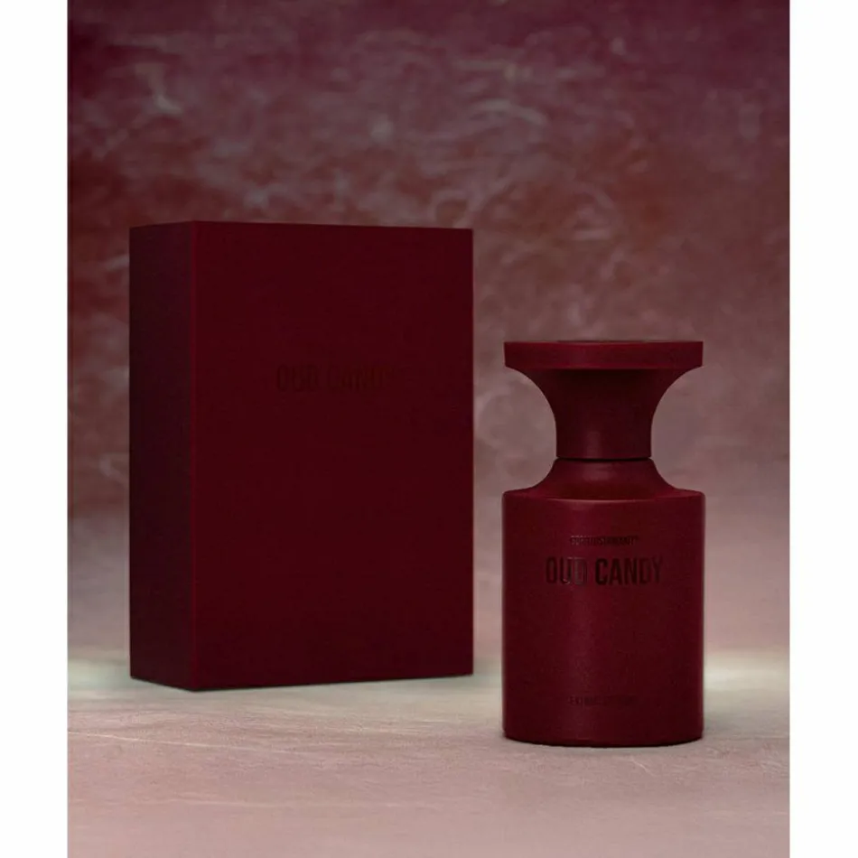 Oud Candy Extrait de Parfum 50 ml