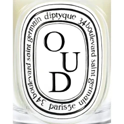 Oud Classic Candle 190 g