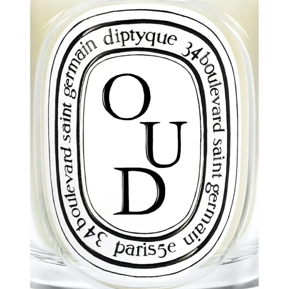 Oud Classic Candle 190 g
