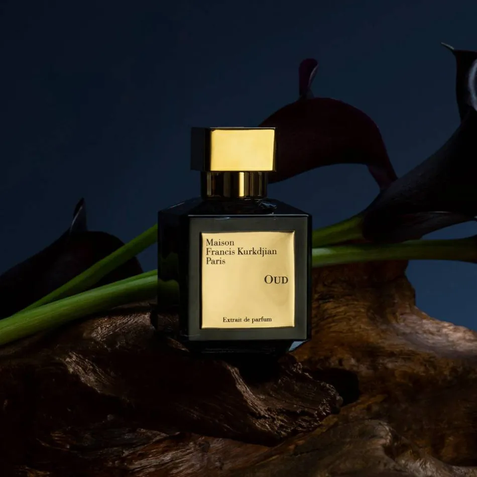 OUD Extrait de Parfum 70 ml