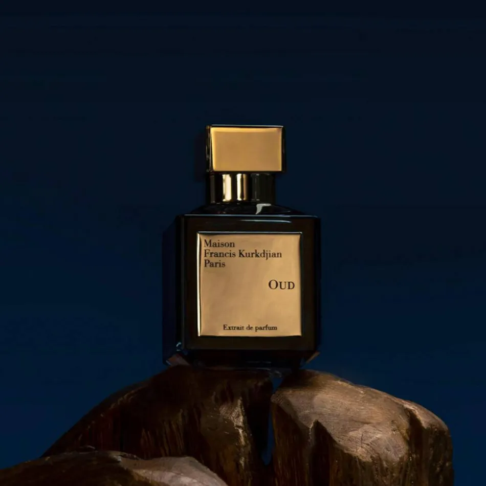 OUD Extrait de Parfum 70 ml