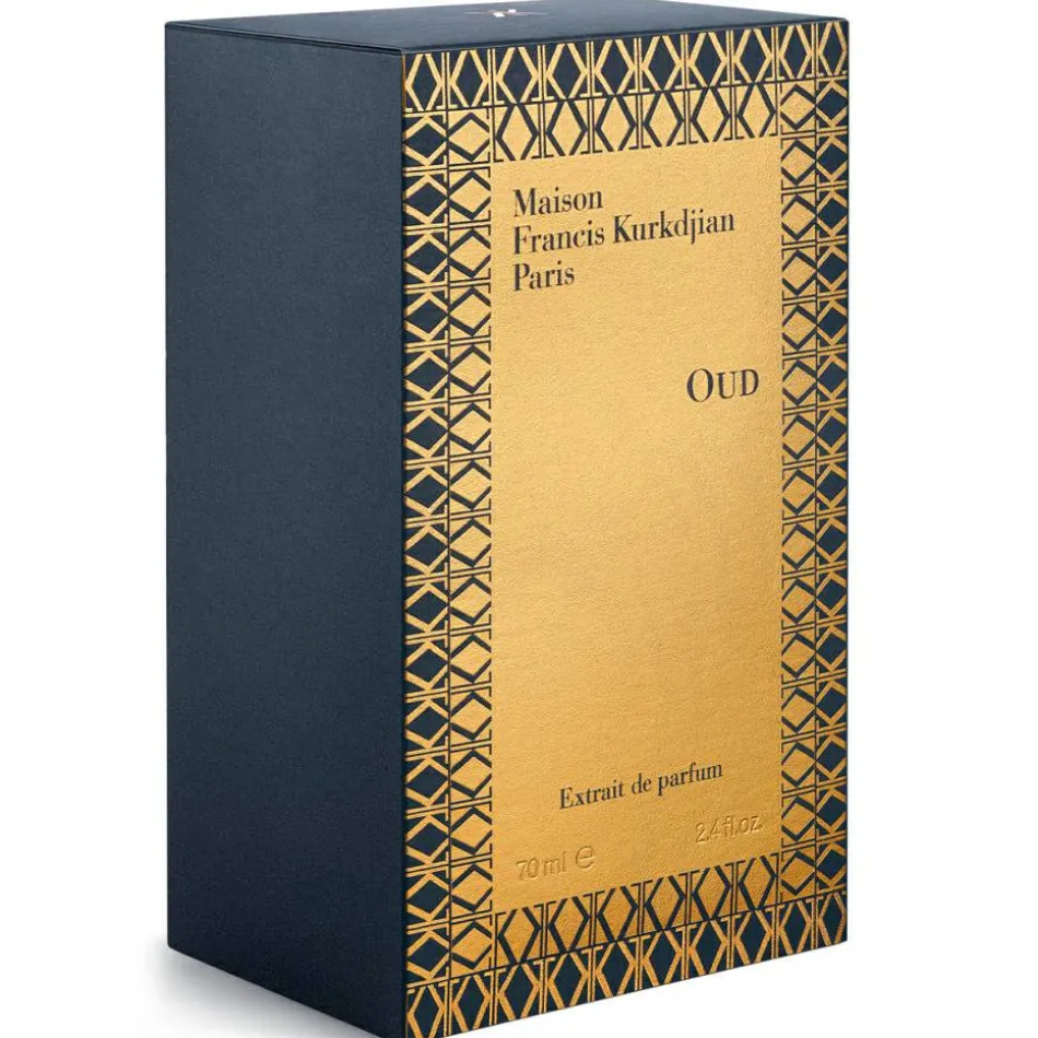 OUD Extrait de Parfum 70 ml