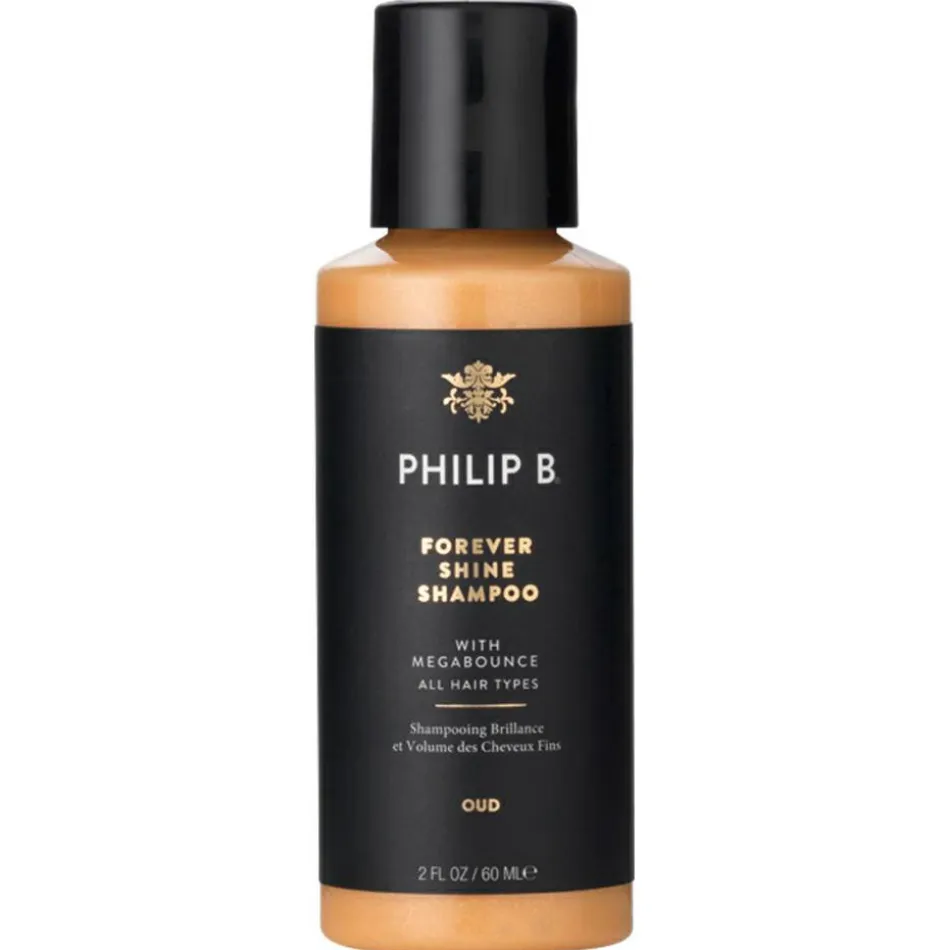 OUD Forever Shine Shampoo 60 ml