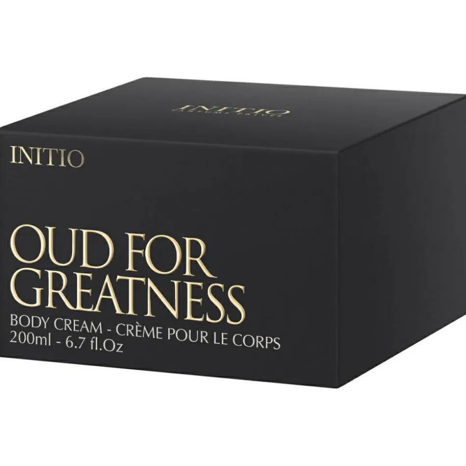 Oud For Greatness Body Cream 200 ml