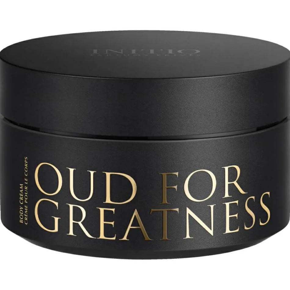 Oud For Greatness Body Cream 200 ml