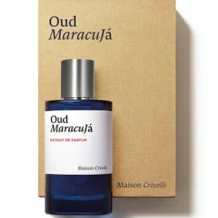 Oud Maracujá Extrait de Parfum