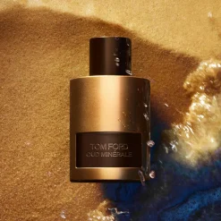 Oud Minérale Eau de Parfum