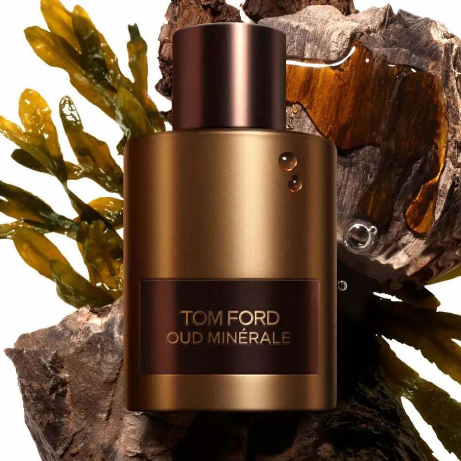 Oud Minérale Eau de Parfum