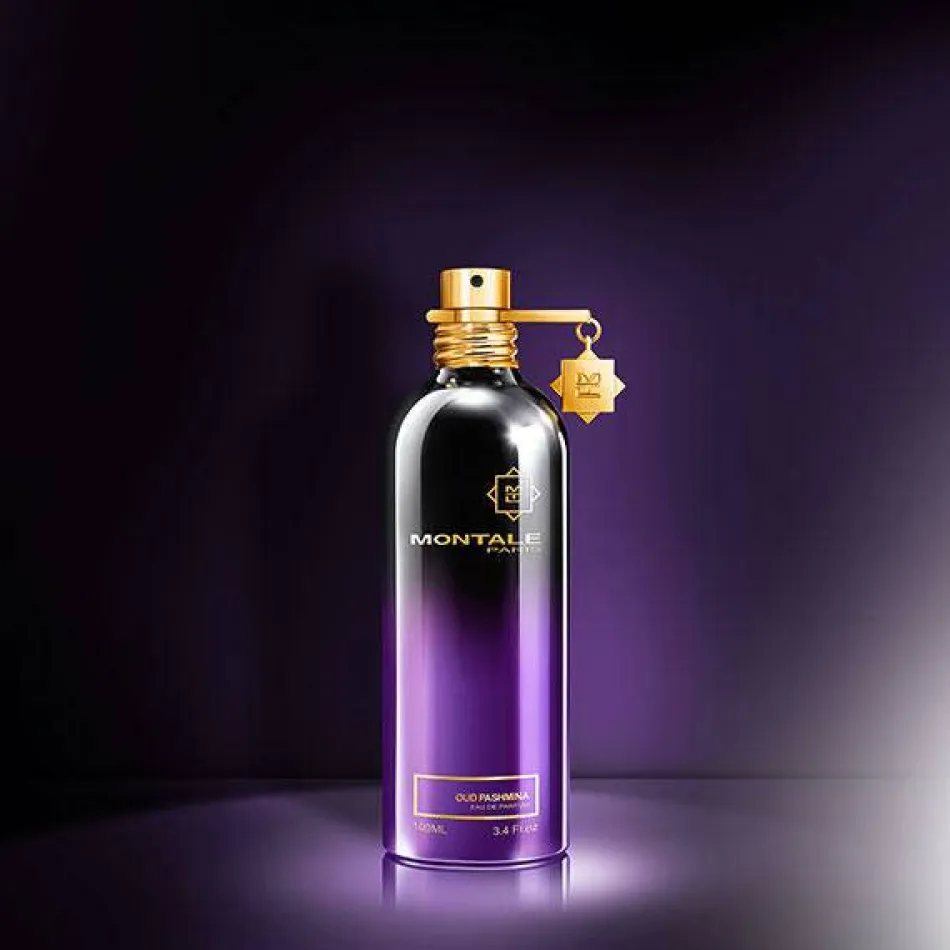 Oud Pashmina Eau de Parfum 100 ml