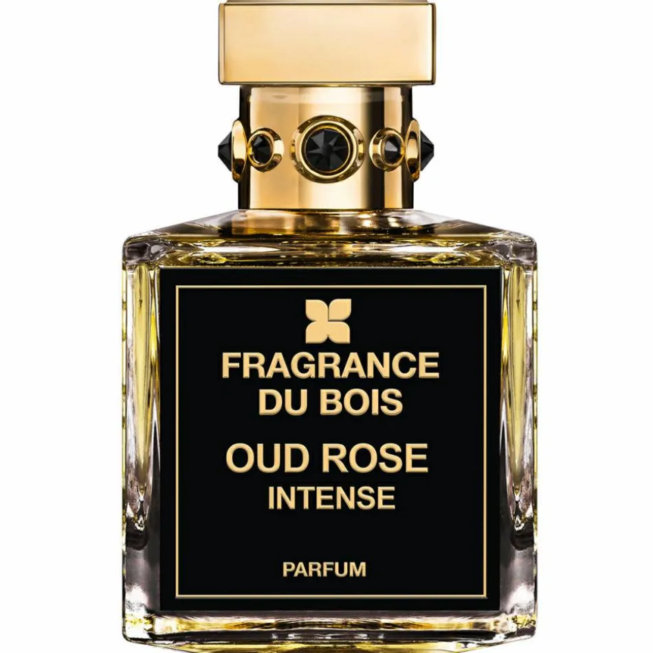 Oud Rose Intense Parfum 100 ml