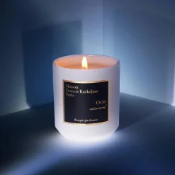 OUD satin mood Candle 280 g