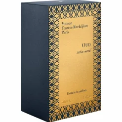 OUD satin mood  Extrait de Parfum 70 ml