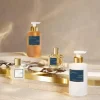 OUD satin mood  Hand & Body Cleansing Gel 350 ml