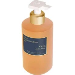 OUD satin mood Hand & Body Cleansing Gel 350 ml