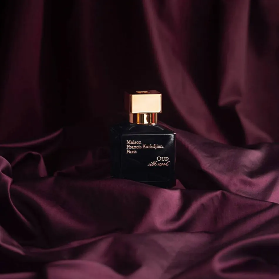OUD silk mood Eau de Parfum 70 ml