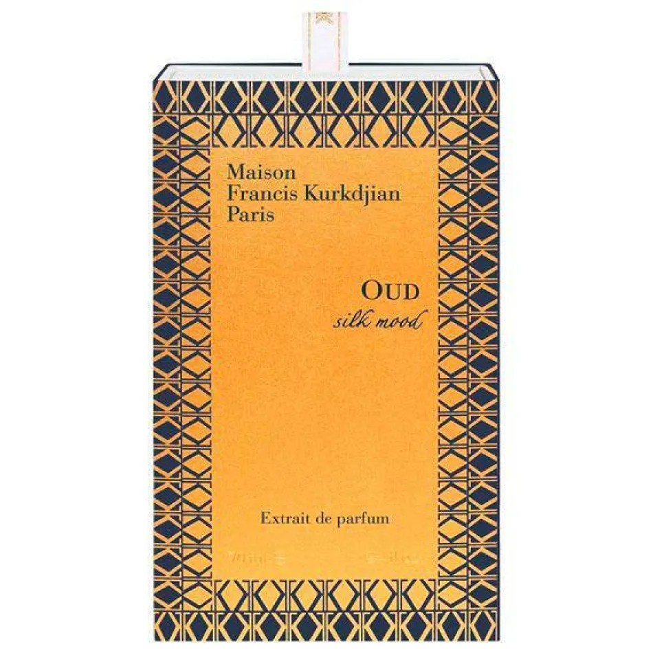 OUD silk mood Extrait de Parfum 70 ml