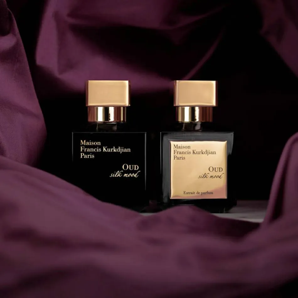OUD silk mood Extrait de Parfum 70 ml