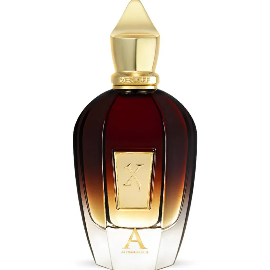 Oud Stars ALEXANDRIA II Parfum 100 ml