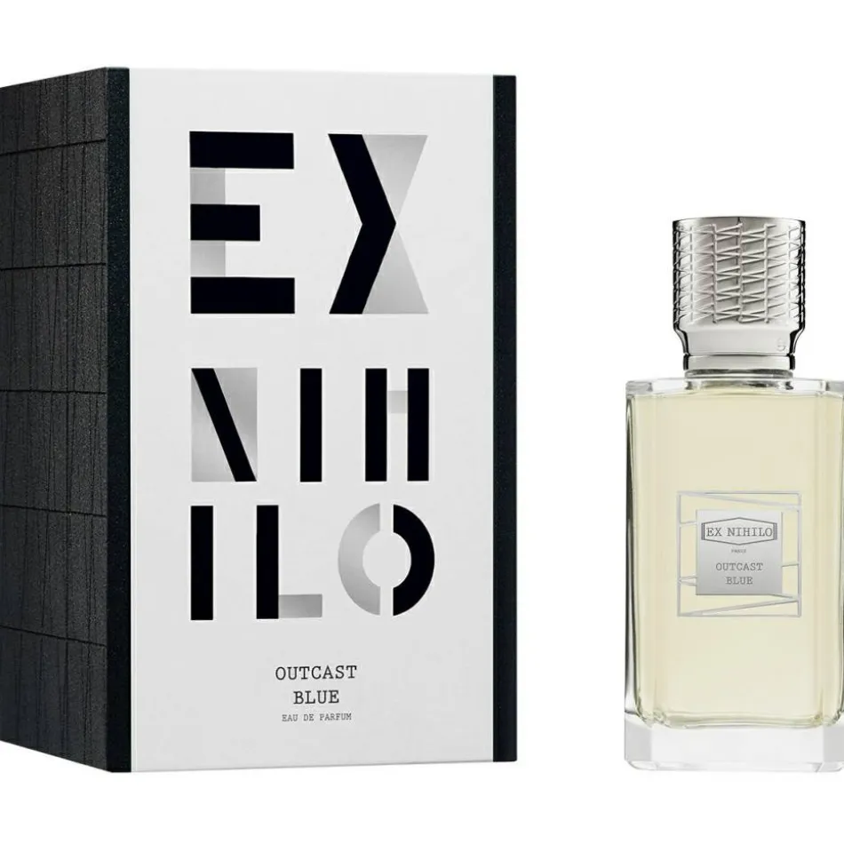 OUTCAST BLUE Eau de Parfum 100 ml