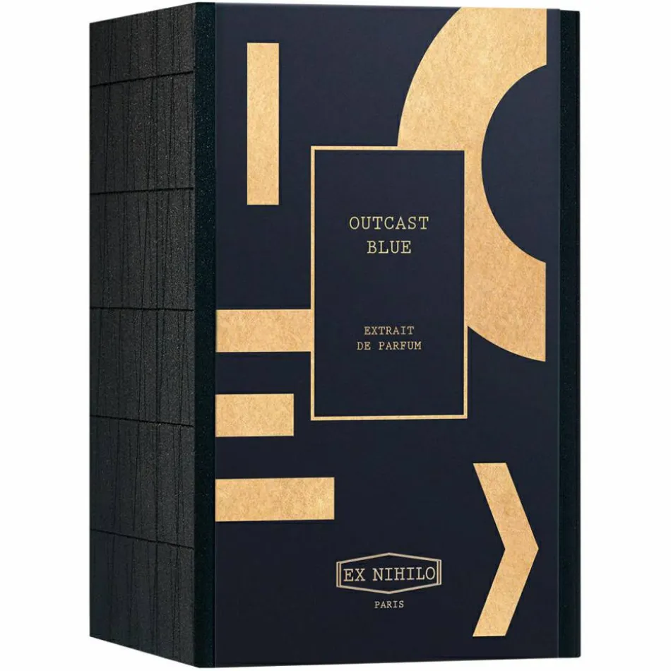 OUTCAST BLUE Extrait de Parfum 100 ml
