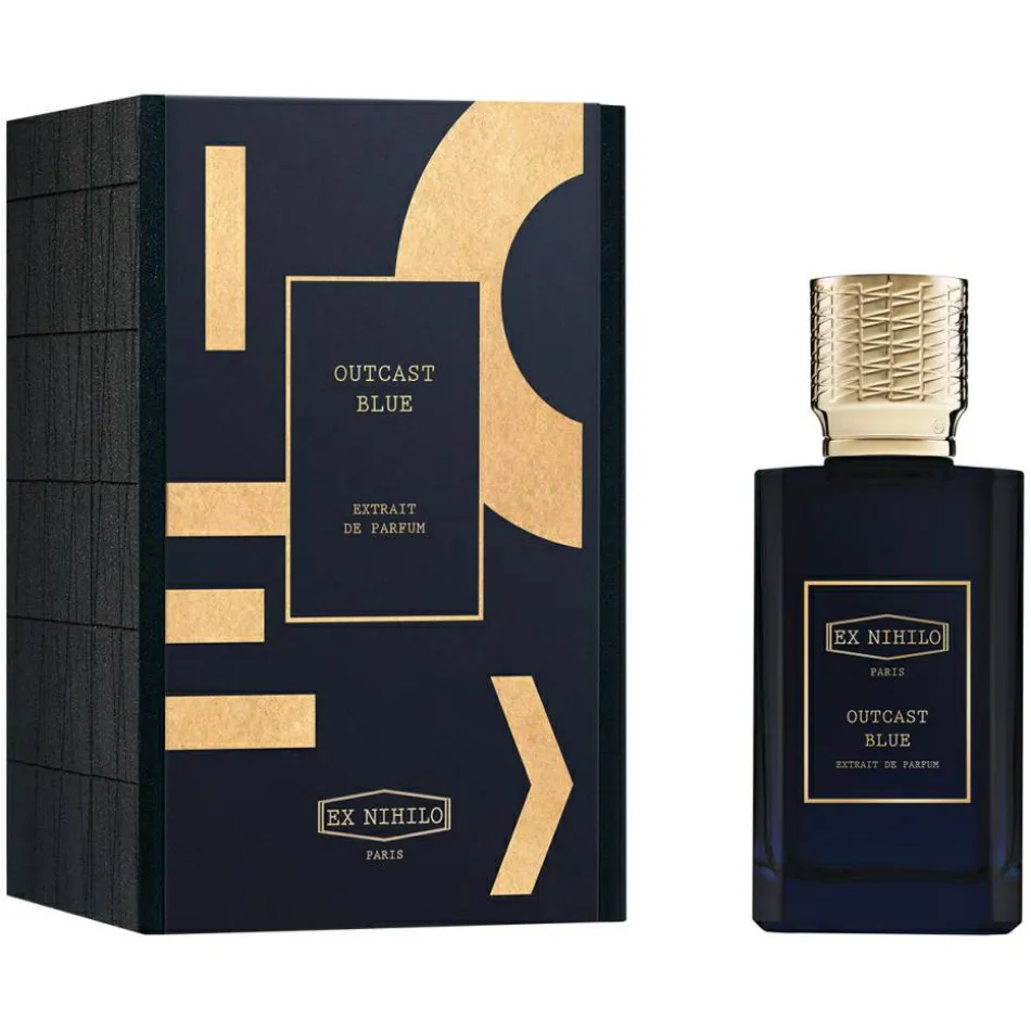 OUTCAST BLUE Extrait de Parfum 100 ml