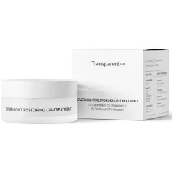 Overnight Restoring Lip-Treatment 15 ml