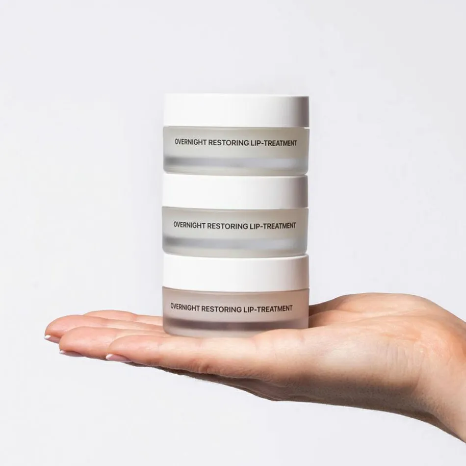 Overnight Restoring Lip-Treatment 15 ml