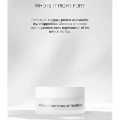Overnight Restoring Lip-Treatment 15 ml