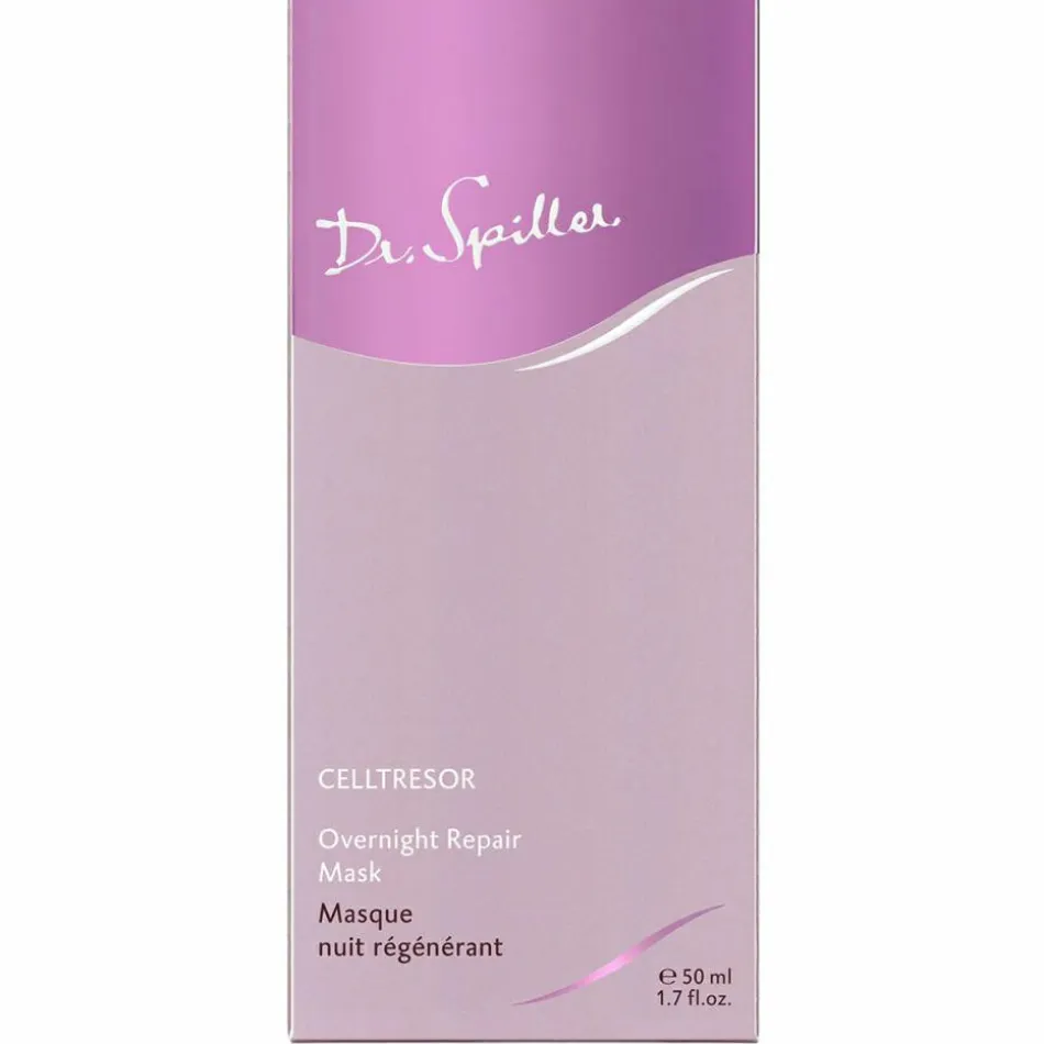 Overnight Repair Mask 50 ml