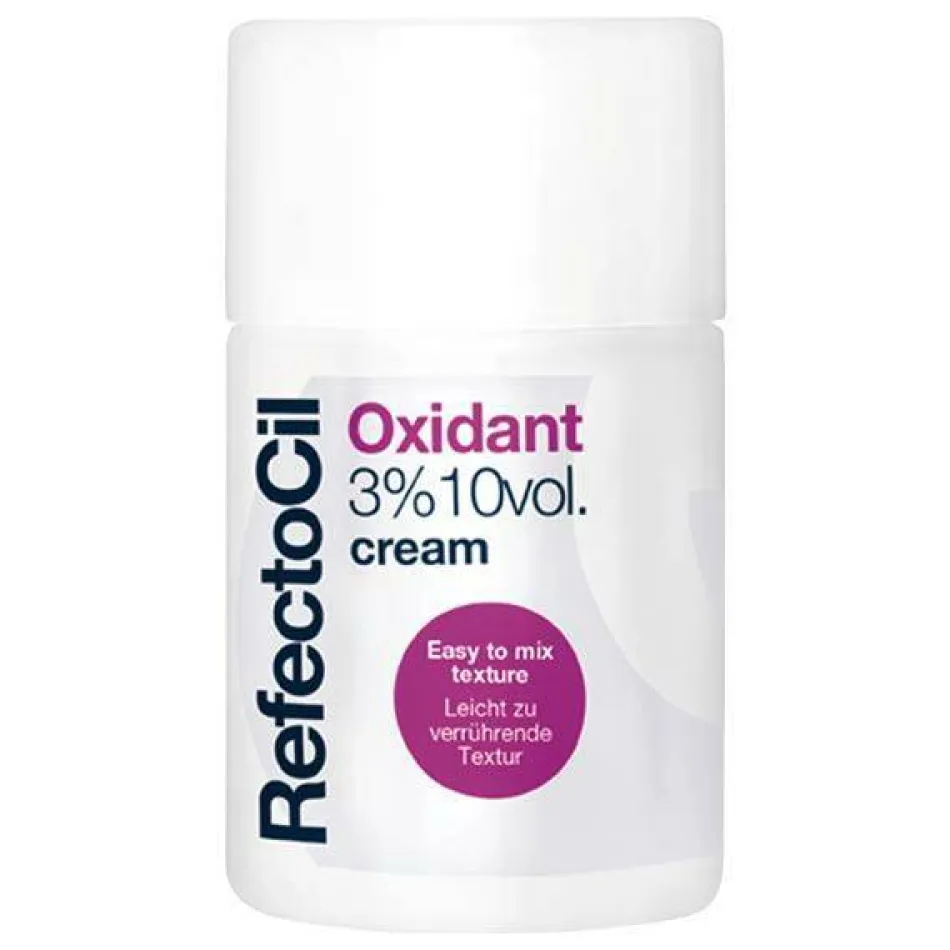 Oxidant 3 % Creme Inhalt 100 ml