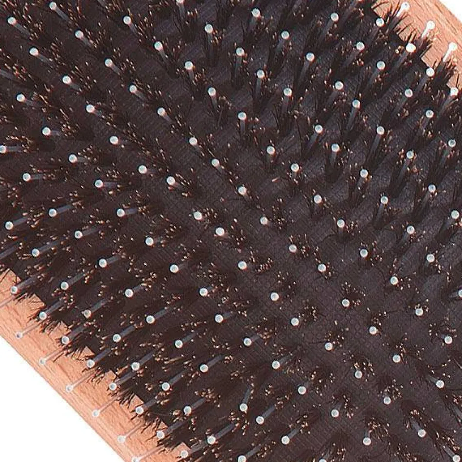 Paddle Brush