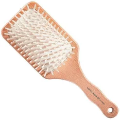 Paddle Brush mit Holzstiften