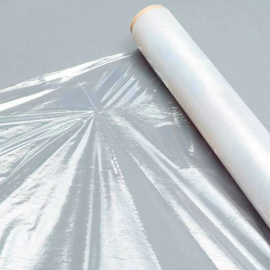 Painting Wrap Foil 75 m