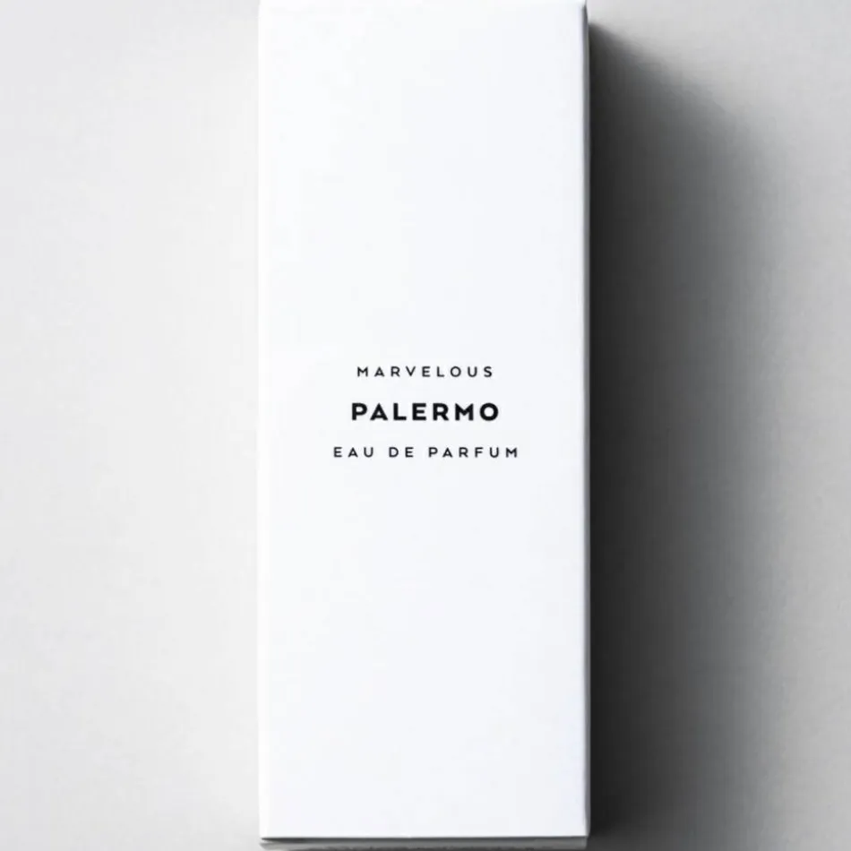 PALERMO Eau de Parfum 50 ml
