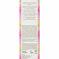 Pampering   Ayurvedic Regenerating Body Oil Rose Love 100 ml