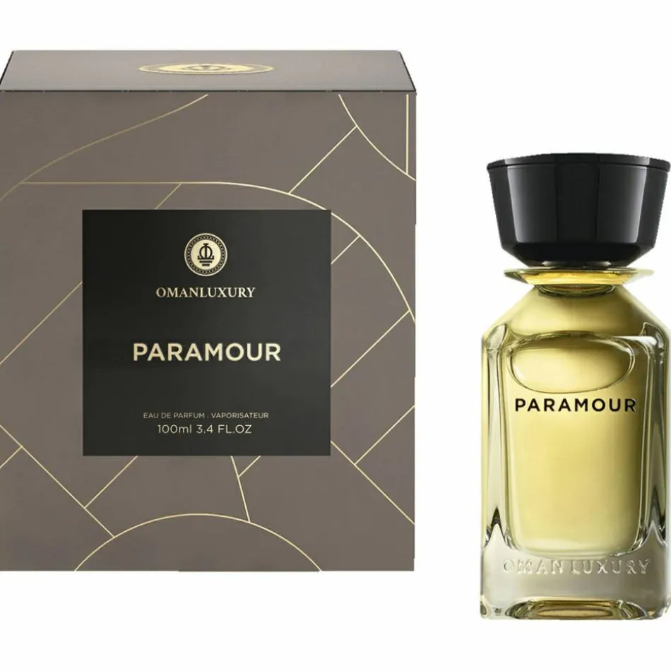 Paramour Eau de Parfum 100 ml