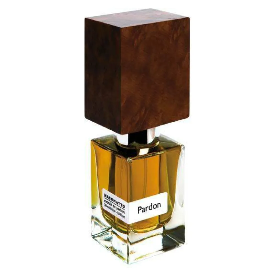Pardon Extrait de Parfum