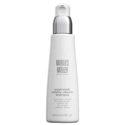Pashmisilk   Vitality Vitamin Shampoo 200 ml
