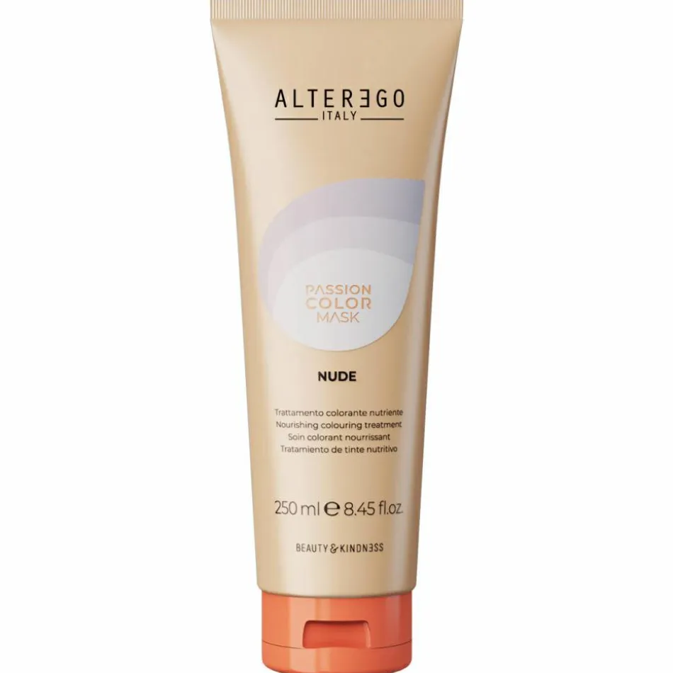 Passion Color Mask