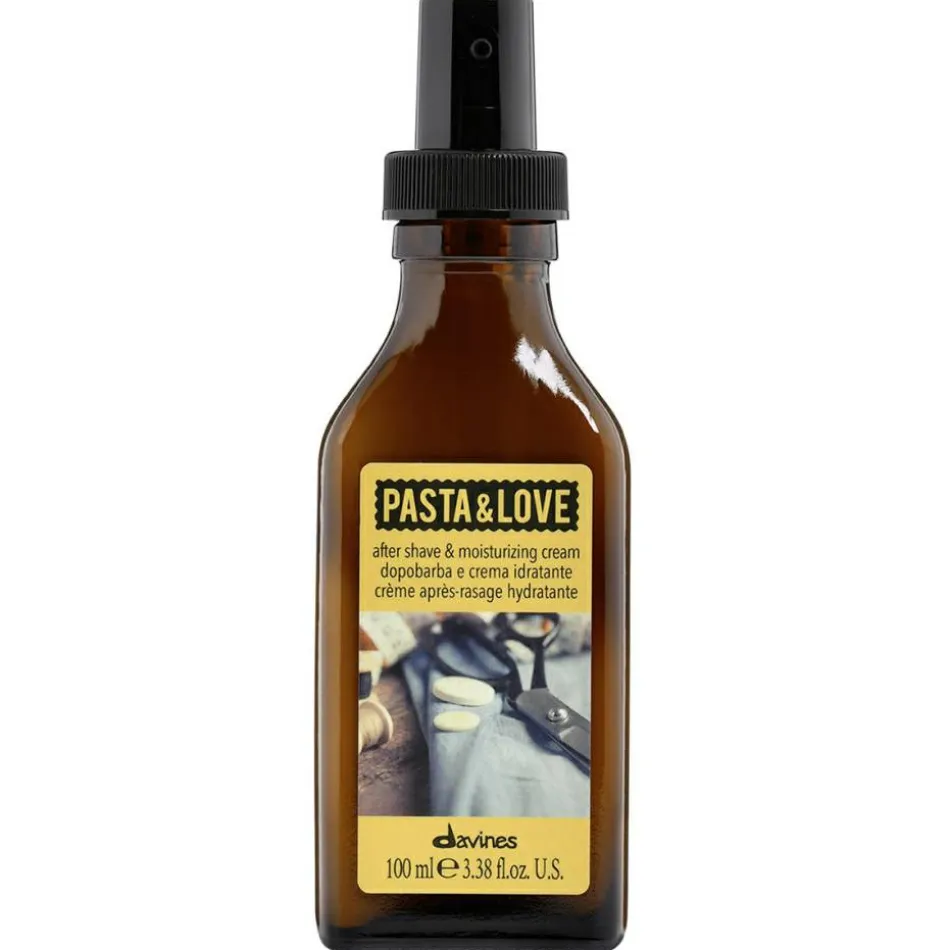 Pasta & Love After Shave & Moisturizing Cream 100 ml