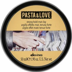 Pasta & Love   Styling Clay 50 ml