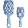 Pastel Duo Set Periwinkle Light Blue