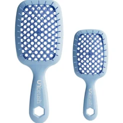 Pastel Duo Set Periwinkle Light Blue