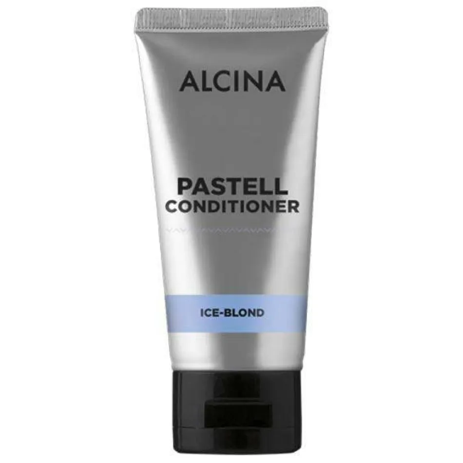 Pastell Conditioner Ice-Blond