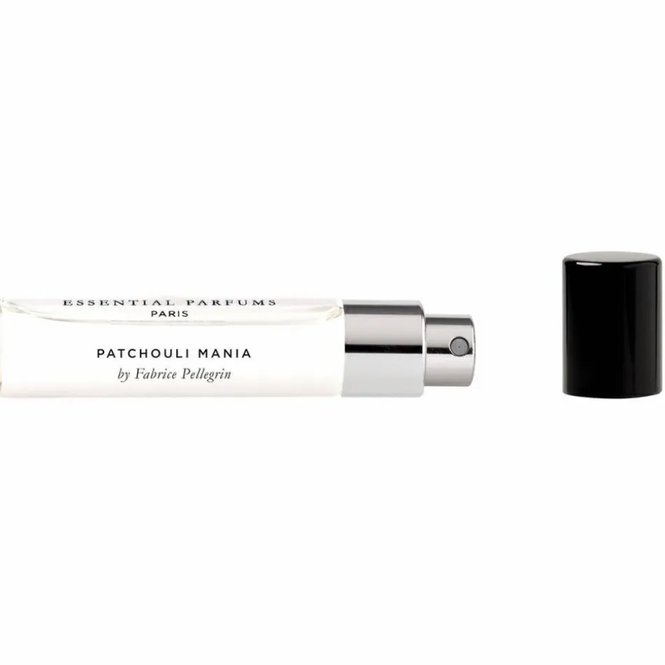 Patchouli Mania by Fabrice Pellegrin Eau de Parfum