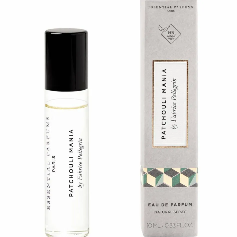 Patchouli Mania by Fabrice Pellegrin Eau de Parfum