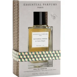 Patchouli Mania by Fabrice Pellegrin Eau de Parfum