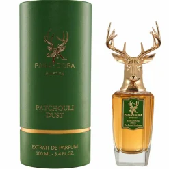 PATCHOULI DUST Extrait de Parfum 100 ml