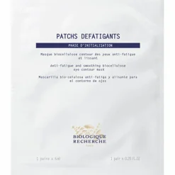 Patchs Défatigants 1 Paar x 6 ml